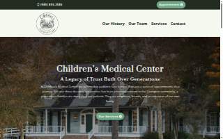 Children's Medical Center