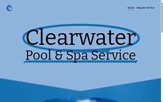 Clearwater Pool Service