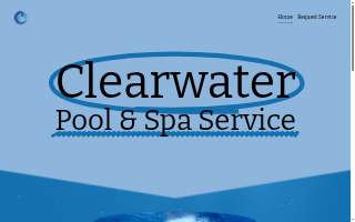 Clearwater Pool & Spa Service