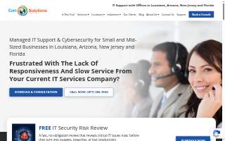 ComSolutions