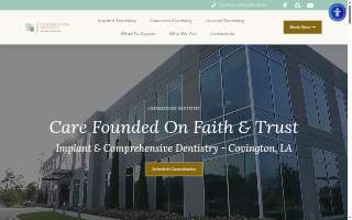 Cornerstone Dentistry