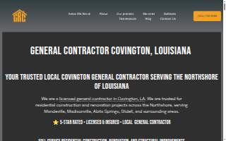 Grand Rising Construction LLC
