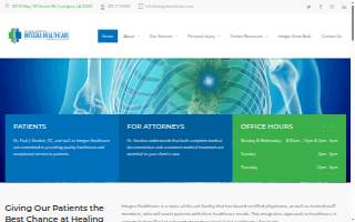 Integra Healthcare