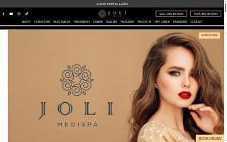 Joli Medispa