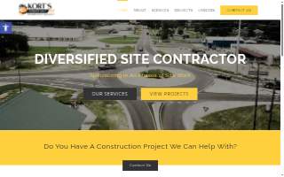 Kort's Construction Services, Inc.