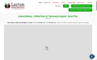 Layton Family Pharmacy