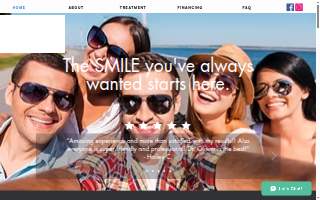 Olivier Orthodontics