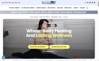 Physiofit Physical Therapy