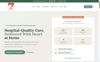 Pulse Home Health