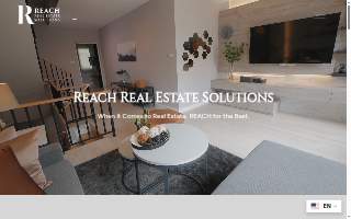REACH Real Estate Solutions