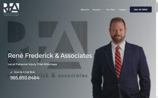 Rene Frederick & Associates, LLC
