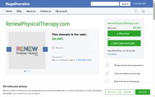 Renew Physical Therapy of Covington