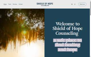 Shield of Hope Counseling, LLC