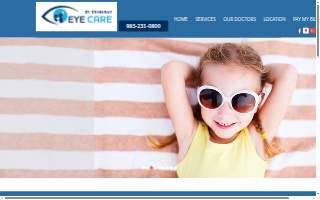 St.Tammany Eye Care