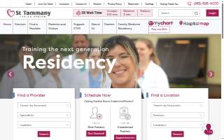 STHS Home Health