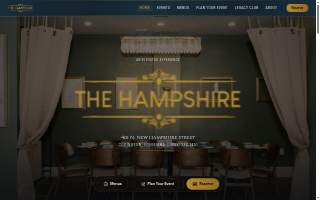 The Hampshire