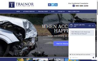 Trainor Law Firm, LLC