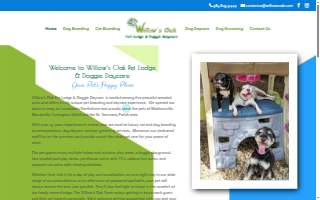 Willows Oak Pet Lodge & Doggie Daycare