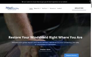 Abigail’s Auto Glass, LLC