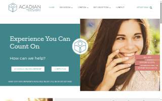Acadian Allergy Center (Crowley)