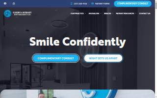 Guidry & Horaist Orthodontics - Crowley LA