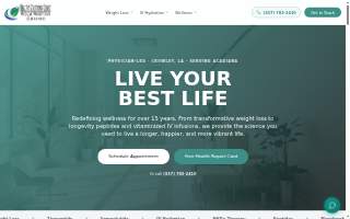 Healthy Solutions Clinic