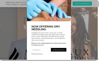 Monceaux Health Solutions