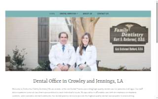 Rothermel Family Dentistry, LLC.