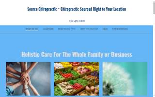 Source Chiropractic