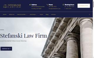 Stefanski Law Firm