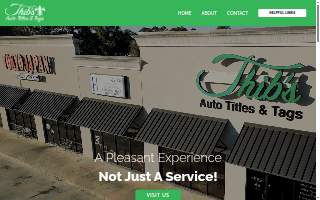 Thib's Auto Titles & Tags