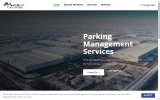 American Coachworks