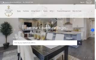 Anchor South Real Estate