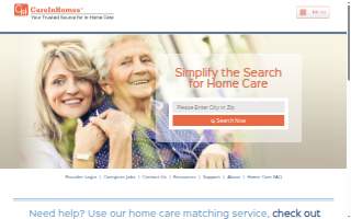 Cozy Home Care, LLC