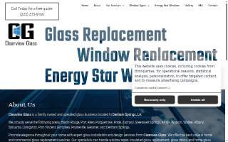 Clearview Glass