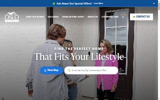 DSLD Homes