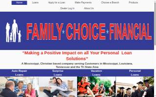 Family Choice Financial