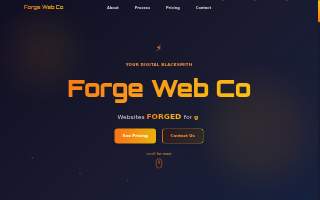 Forge Web Co