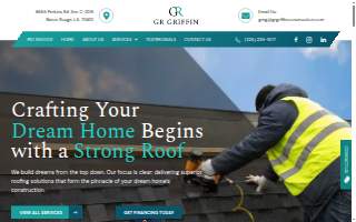 GR Griffin Construction