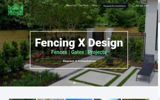 King Fencing of Denham Springs