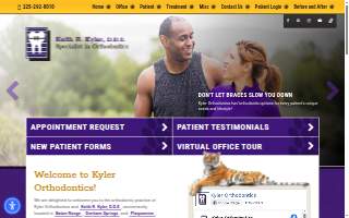 Kyler Orthodontics - Denham Springs