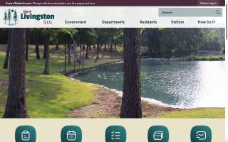 Livingston Council On Aging