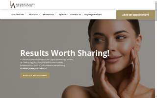 Louisiana Dermatology Associates