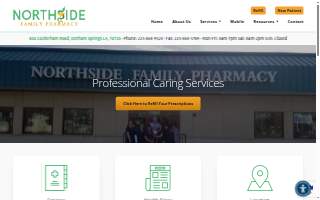 Northside Family Pharmacy