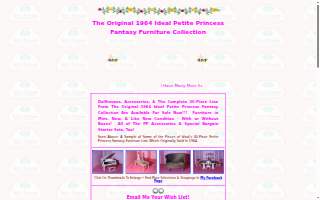 Petite Princess Company