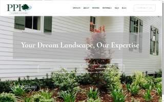 PPI Landscaping