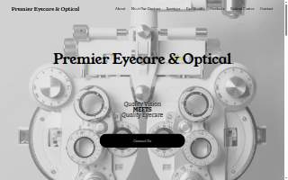 Premier Eyecare & Optical