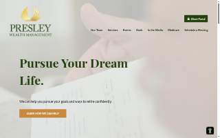 Presley Wealth Management