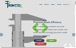 Primtek LLC