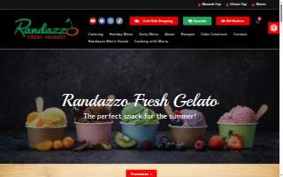 Randazzo’s Italian Market
